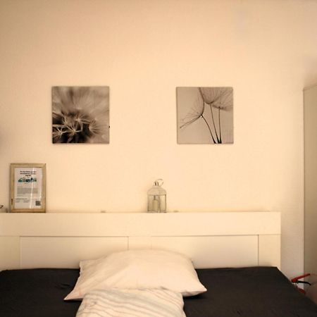 Gemuetliches Grosszuegiges Apartment Höhr-Grenzhausen Esterno foto