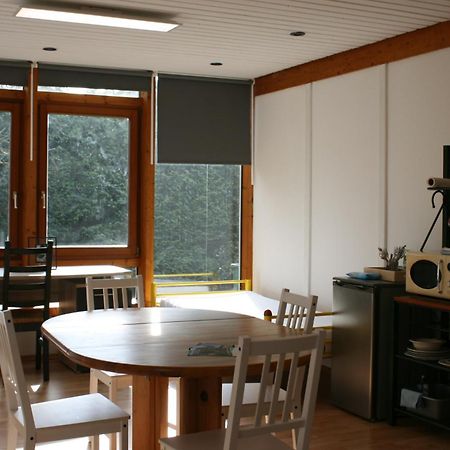 Gemuetliches Grosszuegiges Apartment Höhr-Grenzhausen Esterno foto