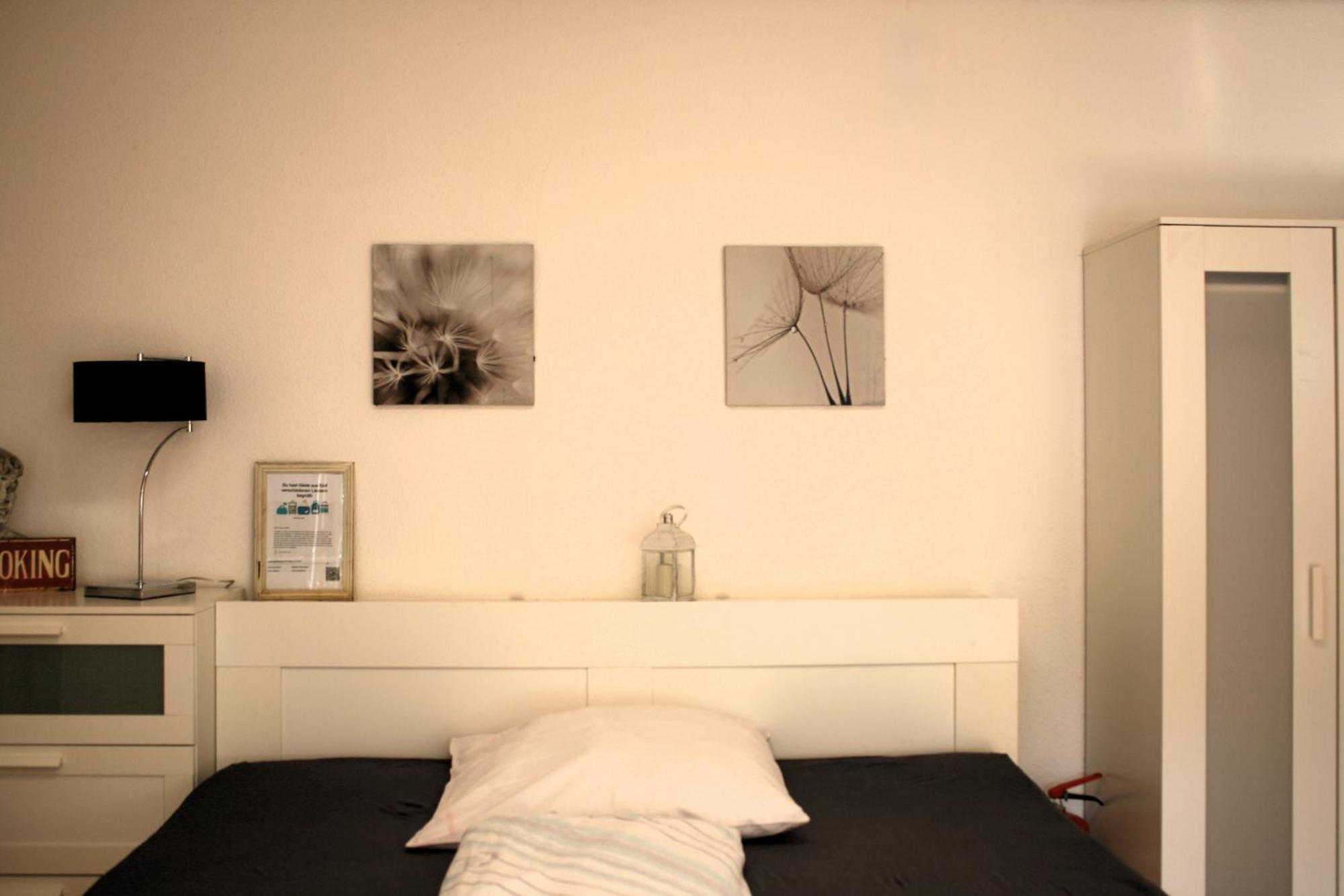 Gemuetliches Grosszuegiges Apartment Höhr-Grenzhausen Esterno foto