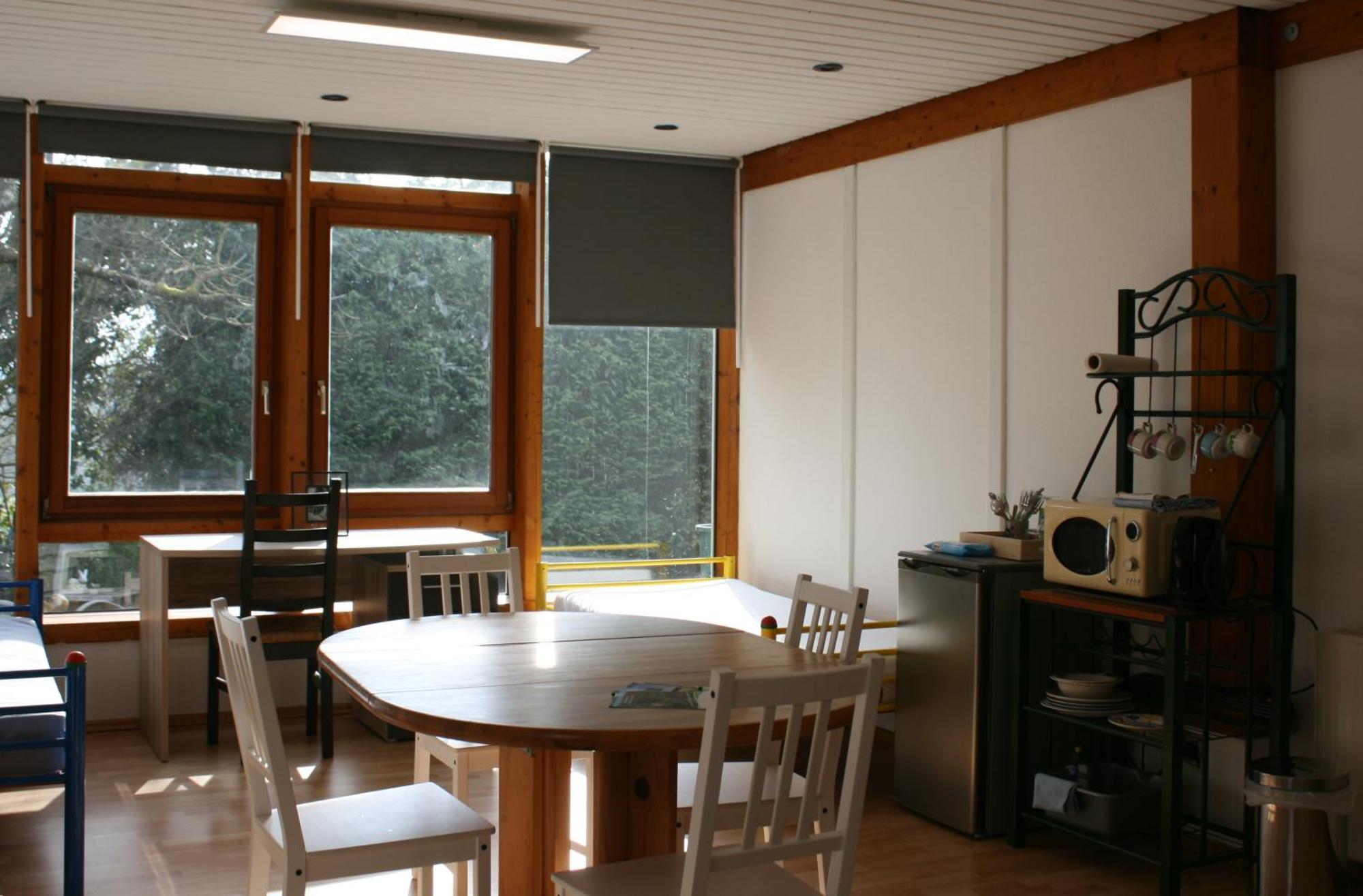 Gemuetliches Grosszuegiges Apartment Höhr-Grenzhausen Esterno foto