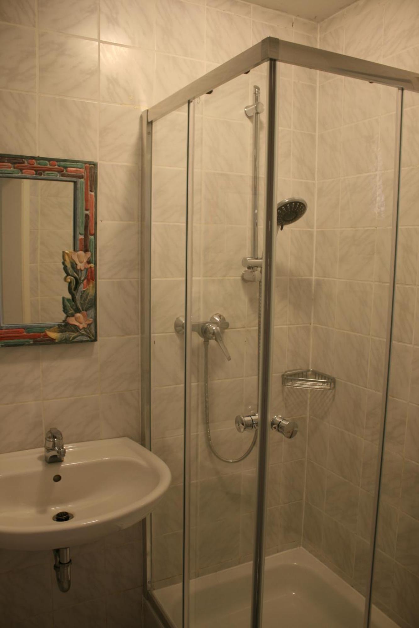 Gemuetliches Grosszuegiges Apartment Höhr-Grenzhausen Esterno foto